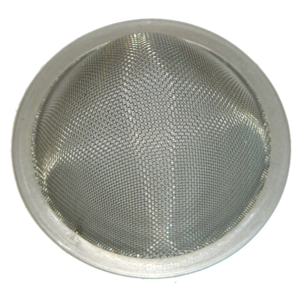 1969-72 Oldsmobile Cutlass, 442 Exhaust manifold Heat Riser Tube Screen 1pc