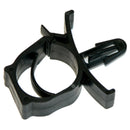 1971-72 Oldsmobile Cutlass Engine Compartment Plastic Clip 1pc