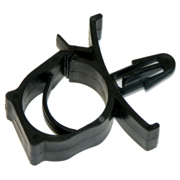 1971-72 Oldsmobile Cutlass Engine Compartment Plastic Clip 1pc