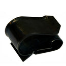 1967-72 Pontiac, GTO, Firebird Hood Tach Wire Harness Clip.