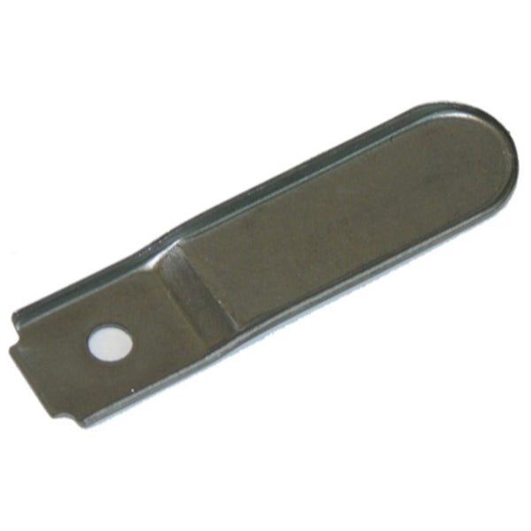 1964-72 GM Body Wiring Floor Pan Bracket 1pc