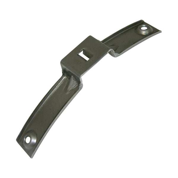 1968-72 Pontiac GTO/LeMans Center Console Front Floor Mounting Bracket 1pc