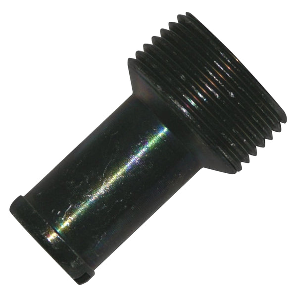 1971-74 Oldsmobile A-Body Heater Hose Fitting No A/C 1pc