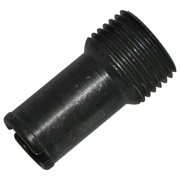 1964-70 Heater Hose Fitting Non A/C 1pc