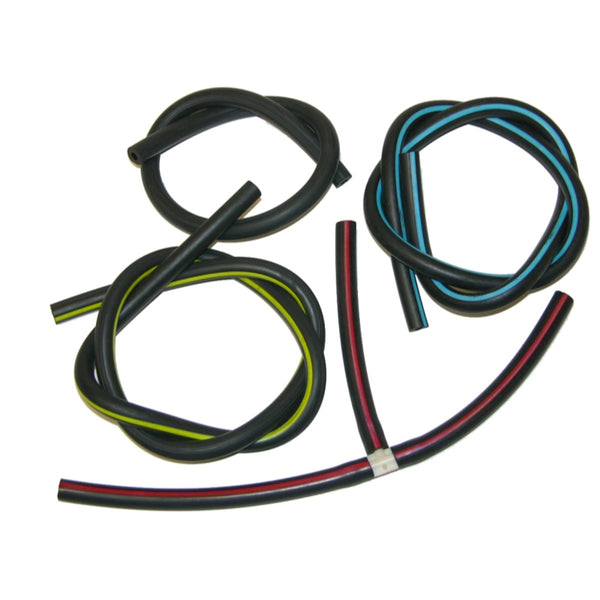 1971-72 Oldsmobile Engine Vacuum Hose Kit 455cid & 350cit Automatic