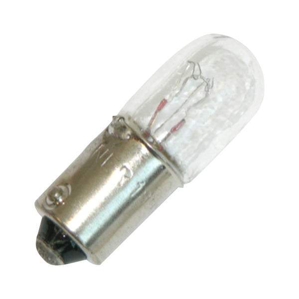 1964-72 Oldsmobile Cutlass Radio Illumination Clock Illumination Bulb- Clear #1893, 1pc