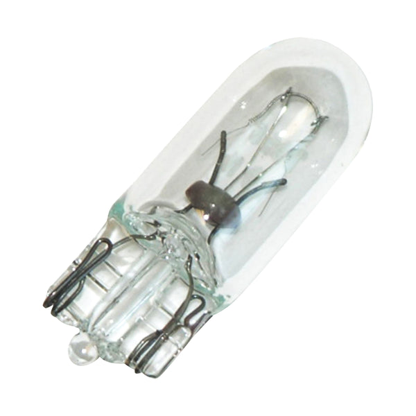 1964-77 Oldsmobile Cutlass Dash Illumination Brake Warning Light/72-77 Seat Belt Light Clear 1pc