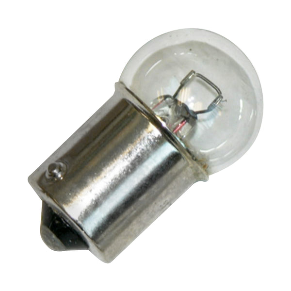 1964-72 Oldsmobile Cutlass License Plate Lamp Bulb - Clear #97, 1pc