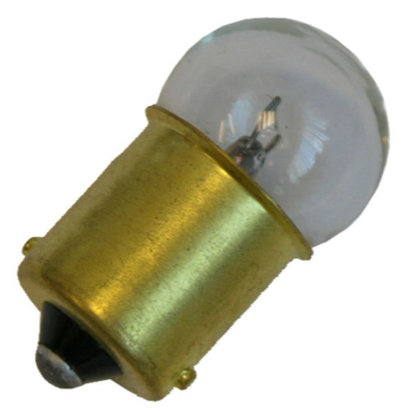 1964-77 Oldsmobile Cutlass Under Dash Courtesy  Light Bulb at  Floor And Under Hood 1pc