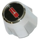 1968-72 Oldsmobile SSII Center Cap 1pc