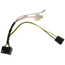 1972 Oldsmobile Cutlass 4 Speed Seat Belt Warning Jumper Harness 1pc