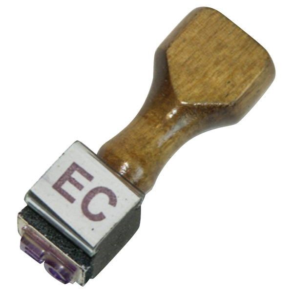 1970-72 1970 Oldsmobile Cutlass Alternator Stamp EC 1pc