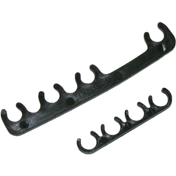 1964-72 Oldsmobile Cutlass 442, 88, 98 Spark Plug Wire Retainers 2pc