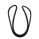 1972 Oldsmobile 455 with A/C Power Steering Belt  - 46 1/4" 1pc