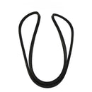 1968-72 Oldsmobile  455 NO A/C Alternator Belt  - 52 1/2" 1pc