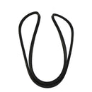 1965-67 Oldsmobile Cutlass NO A/C Power Steering Belt  -  62 1/2" 1pc