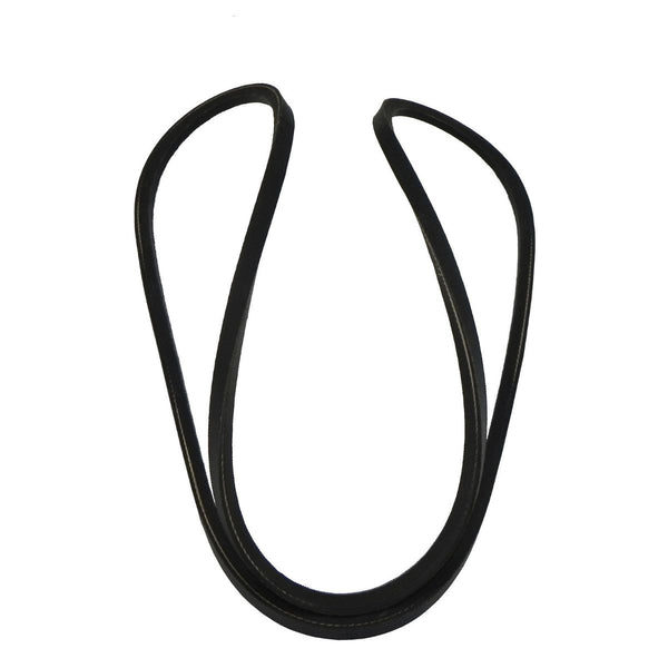 1965-67 Oldsmobile Cutlass with A/C Power Steering Belt  - 65 1/2" 1pc