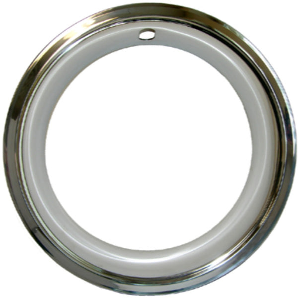 1970-72 Oldsmobile Cutlass 14 x 7 SSI & SSII Trim Ring, Each