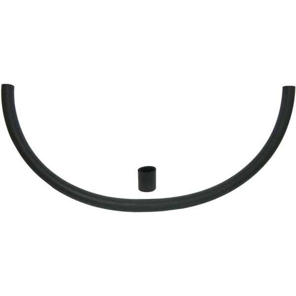 1968-72 Oldsmobile Cutlass 442 No A/C Heater Hose With Sleeve 2pc