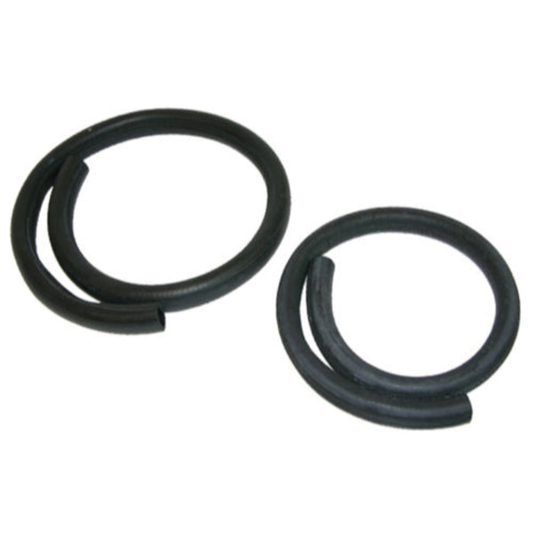 1968-72 Oldsmobile Cutlass 442 A/C Heater Hoses 2pc Kit