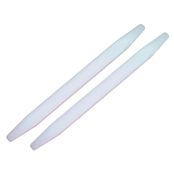 Plastic Pry Stick 2pc