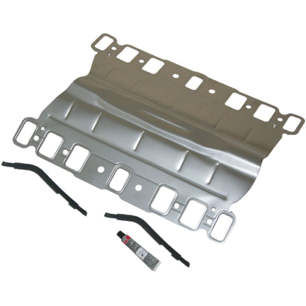 1973-76 Oldsmobile 455 cid Intake Manifold Gasket Kit 4pc