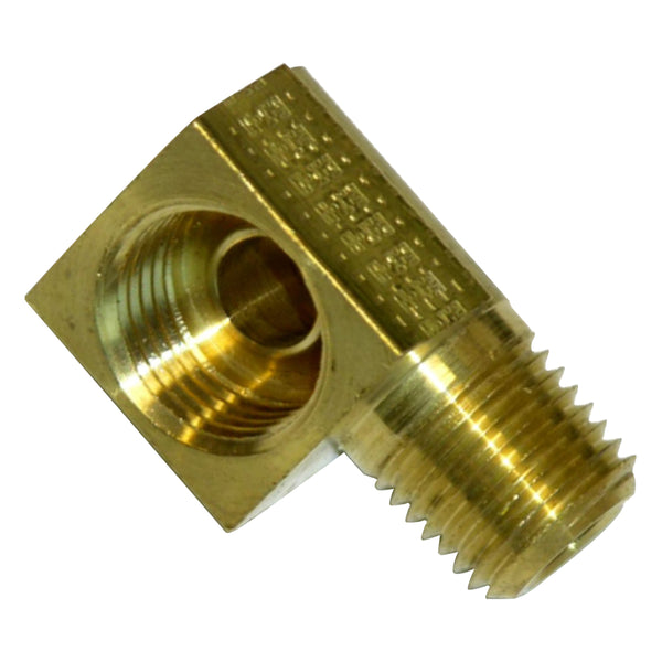 1967-69 Oldsmobile Fuel Pump Adapter Fitting 1pc