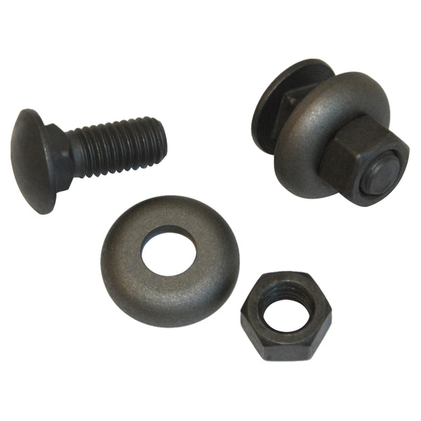 1970-1971 Pontiac GTO Rear Tail Pipe Hanger Bracket Bolts