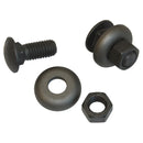 1970-1971 Pontiac GTO Rear Tail Pipe Hanger Bracket Bolts