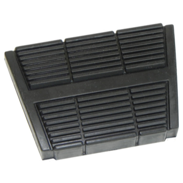 1968-70 & 1973-77 Oldsmobile Manual Transmission Brake & Clutch Pedal Pad, 1pc