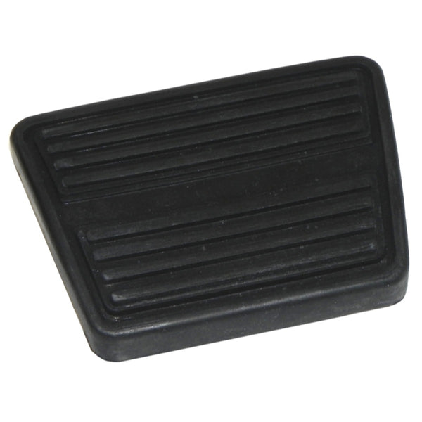 1964-72 Oldsmobile Manual Trans Brake & Clutch Pedal Pad 1pc