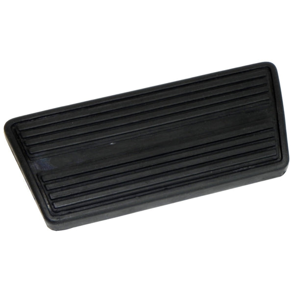 1964-72 Oldsmobile Automatic Trans Brake Pedal Pad 1pc