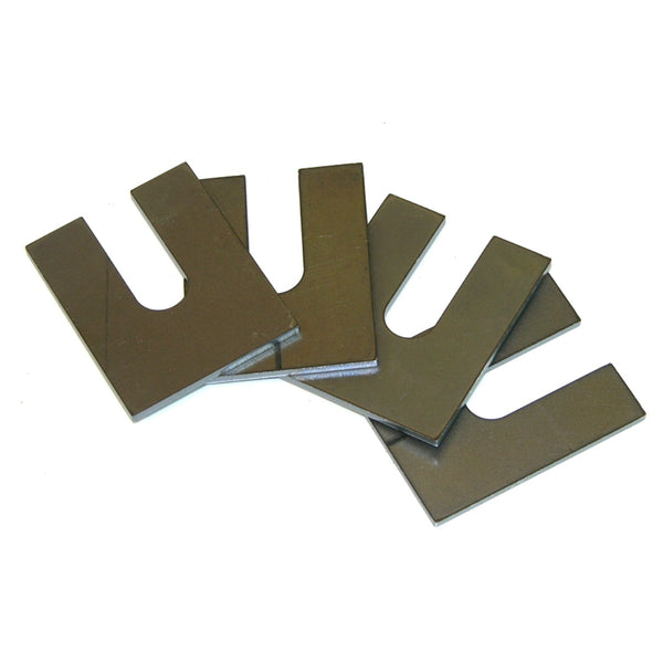 1964-72 Oldsmobile Cutlass Core support Shims 4pc