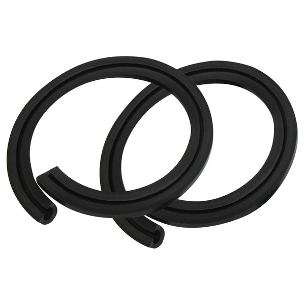 1964-66 GM A-Body Rear Spring Insulators 2pc