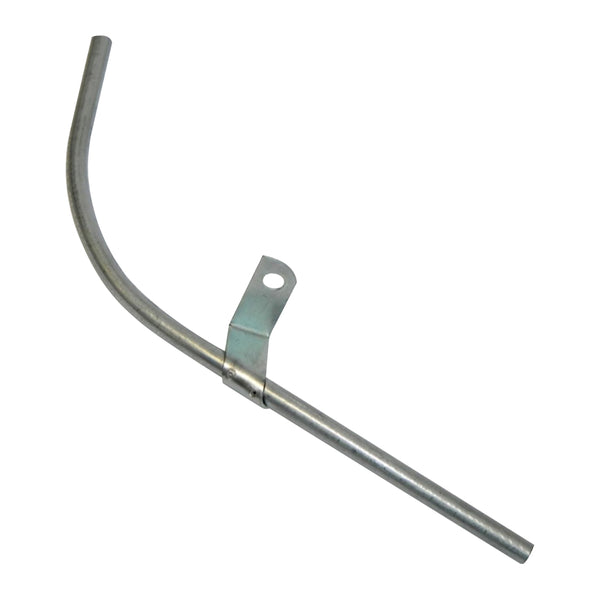 1967-69 Pontiac All Models V8 With A/C Upper Dipstick Tube 1pc