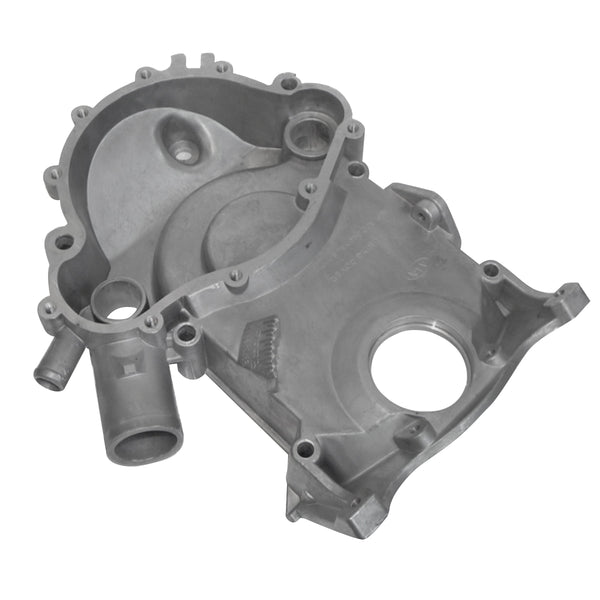 1969-79 Pontiac All Models V8 Except 301 Timing Chain Cover 1pc