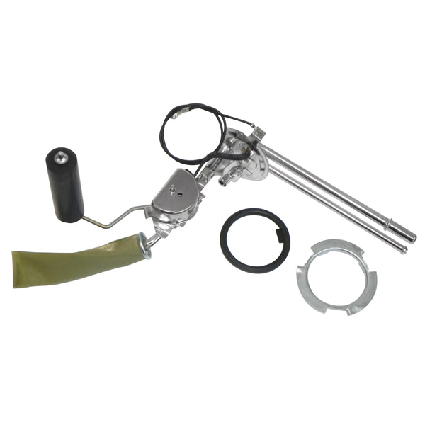 1971-72 GM A-Body Fuel Sending Unit 3/8 Fuel 1/4 Return