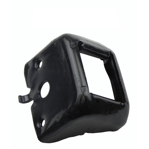 1967-81 F-Body, 64-72 A-Body Deck Lid Latch Catch Bracket, 1pc