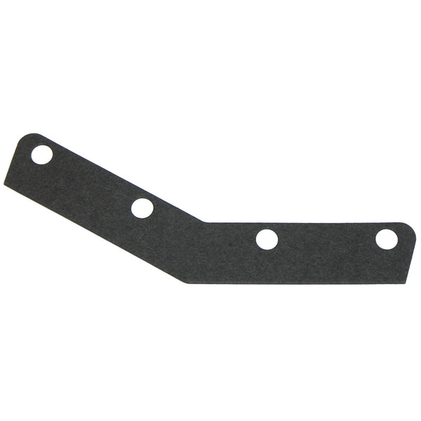 1969-70 Oldsmobile Cutlass Hood Extension (Tooth) Gasket, 1pc