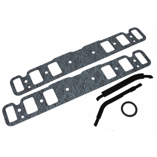 1964-76 Oldsmobile 330cid 350cid Intake Manifold Gasket 5pc