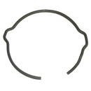 1964-77 GM Steering Shaft Swivel Rubber Boot Retainer Ring 1pc