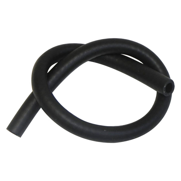 1970-72 Oldsmobile Cutlass OAI Hood Flapper Rubber Drain Hose 1pc