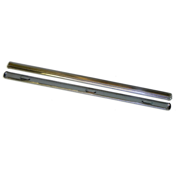 1968-72 GM A-Body Arm Rest Base Trim 2pc