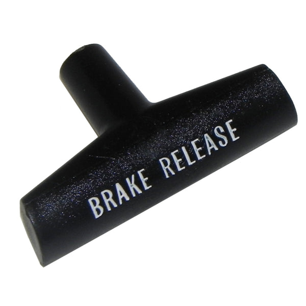 1968-72 GM A-Body Parking Brake Release Handle 1pc
