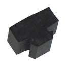 1967-77 GM Clutch Pedal Bumper 1pc