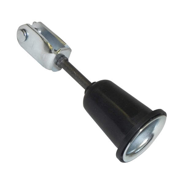 1964-72 A-Body, 67-69 F-Body, 68-74 X-Body Manual Brakes Master Cylinder Push Assembly