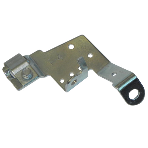 1968-69 Pontiac Firebird Trans Am Throttle Bracket 1pc