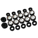 1968-72 Oldsmobile 1970-72 442 W-30 and 68-72 Station Wagon Body Mount Kit