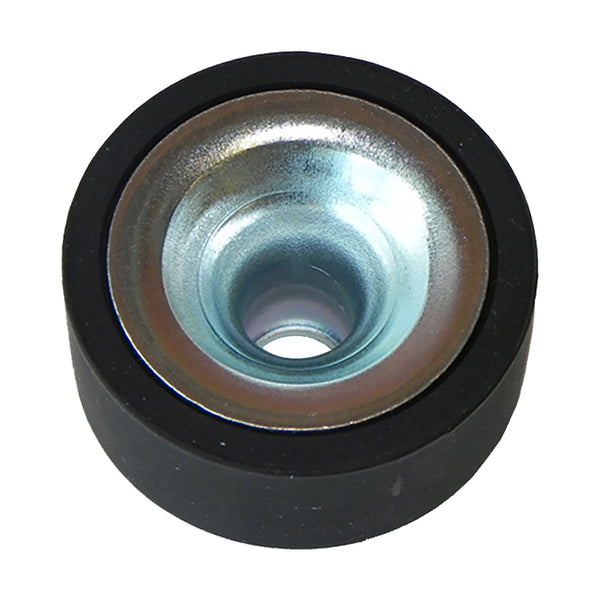 1968-72 Oldsmobile Deep Indent Center Mount, Ea