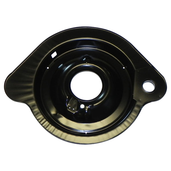 1970 GTO Judge Ram Air II Lower Carb Pan, USA Made